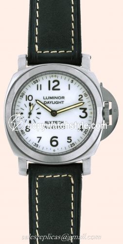 Panerai Slytech Daylight 5218-207/A