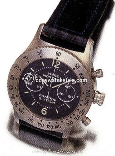 Panerai Slytech Mare Nostrum 5218-302