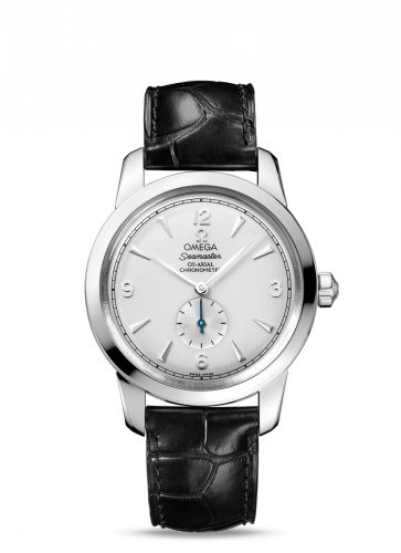 Omega Seamaster 1948 Co-Axial London 2012 522.23.39.20.02.001 Omega Seamaster 1948 Co-Axial London 2012 522.23.39.20.02.001