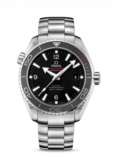 Omega Seamaster Planet Ocean 600M Co-Axial 45.5 Olympic Collection Sochi 2014 522.30.46.21.01.001 Omega Seamaster Planet Ocean 600M Co-Axial 45.5 Olympic Collection Sochi 2014 522.30.46.21.01.001