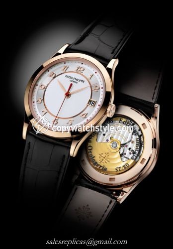 Patek Philippe Calatrava 5296 Pisa Pink 5296R Pisa Patek Philippe Calatrava 5296 Pisa Pink 5296R Pisa