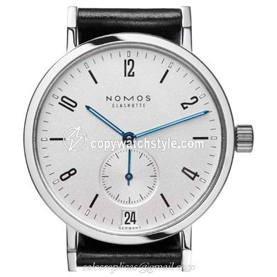 Nomos Glashutte Tangente Sport Datum 531 Nomos Glashutte Tangente Sport Datum 531