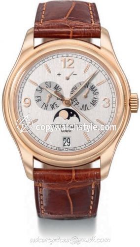 Patek Philippe Annual Calendar 5350 Advanced Research 5350R