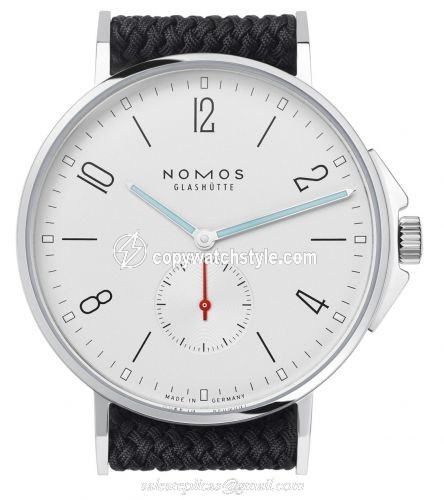 Nomos Glashutte Ahoi 550 Nomos Glashutte Ahoi 550