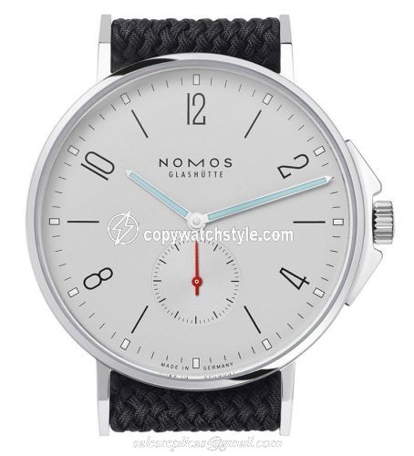 Nomos Glashutte Ahoi ZEIT Sonderedition 550,DZ Nomos Glashutte Ahoi ZEIT Sonderedition 550,DZ
