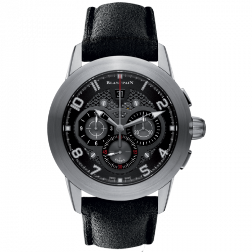 Blancpain L-Evolution Chronograph Flyback 560STC-11B30-52B Blancpain L-Evolution Chronograph Flyback 560STC-11B30-52B