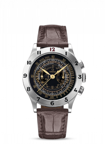 Omega Musem Collection N 3 "Officers 1945" 5702.50.02