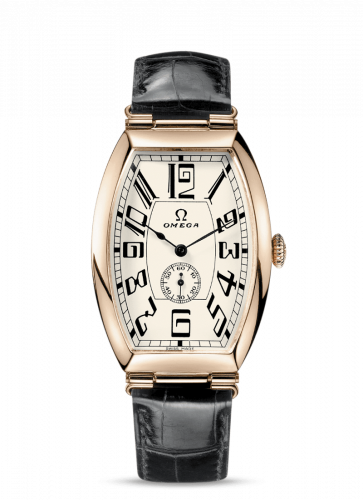Omega Musem Collection N 4 Petrograd" 1915 5703.30.01 Omega Musem Collection N 4 Petrograd" 1915 5703.30.01