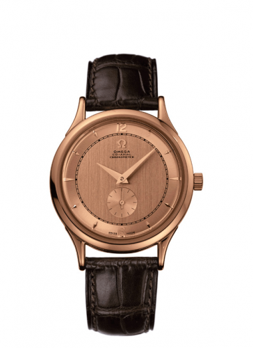 Omega Musem Collection N 5 "Centenary 1948" 5704.60.02 Omega Musem Collection N 5 "Centenary 1948" 5704.60.02