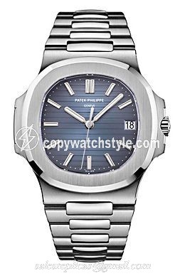 Patek Philippe Nautilus 5711 Stainless Steel / Blue V1 5711/1A-001 Patek Philippe Nautilus 5711 Stainless Steel / Blue V1 5711/1A-001