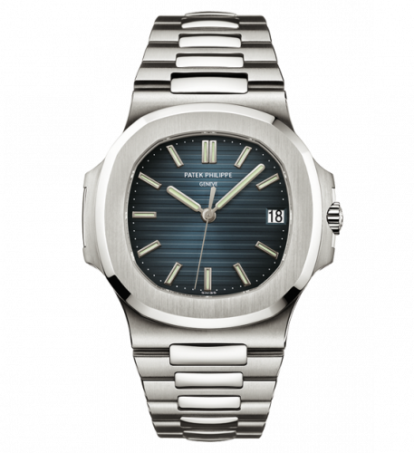 Patek Philippe Nautilus 5711 Stainless Steel / Blue 5711/1A-010 Patek Philippe Nautilus 5711 Stainless Steel / Blue 5711/1A-010