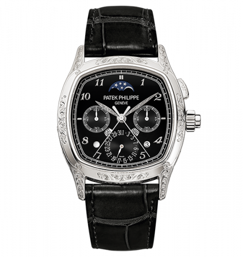 Patek Philippe Perpetual Calendar Split-Seconds Chronograph 5951/500P 5951/500P-001 Patek Philippe Perpetual Calendar Split-Seconds Chronograph 5951/500P 5951/500P-001