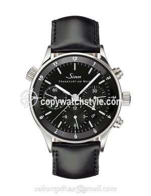 Sinn Frankfurt Financial District 6000 6000.010 Sinn Frankfurt Financial District 6000 6000.010