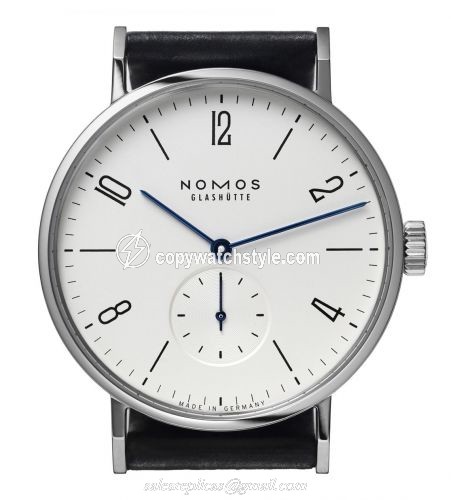 Nomos Glashutte Tangomat 601 Nomos Glashutte Tangomat 601