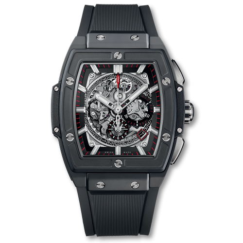 Hublot Spirit of Big Bang 45 Black Magic 601.CI.0173.RX Hublot Spirit of Big Bang 45 Black Magic 601.CI.0173.RX