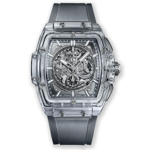 Hublot Spirit of Big Bang 45 Sapphire 601.JX.0120.RT Hublot Spirit of Big Bang 45 Sapphire 601.JX.0120.RT