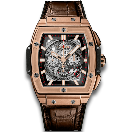 Hublot Spirit of Big Bang 45 King Gold 601.OX.0183.LR Hublot Spirit of Big Bang 45 King Gold 601.OX.0183.LR