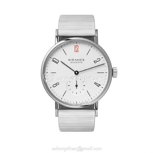 Nomos Glashutte Tangomat fr arzte ohne Grenzen 601.S13 Nomos Glashutte Tangomat fr arzte ohne Grenzen 601.S13