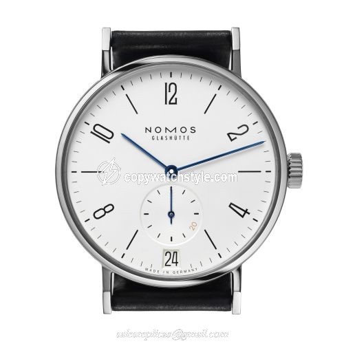 Nomos Glashutte Tangomat Datum Dresden International School 20 602.DIS20 Nomos Glashutte Tangomat Datum Dresden International School 20 602.DIS20