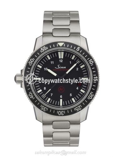 Sinn Diving Watch EZM 3 603.010 Sinn Diving Watch EZM 3 603.010