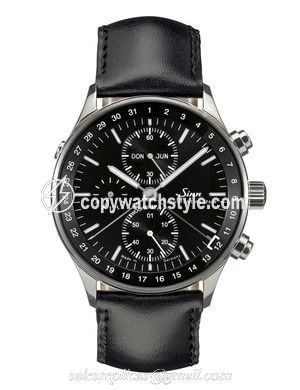 Sinn Frankfurt Financial District 6052 6052.010 Sinn Frankfurt Financial District 6052 6052.010