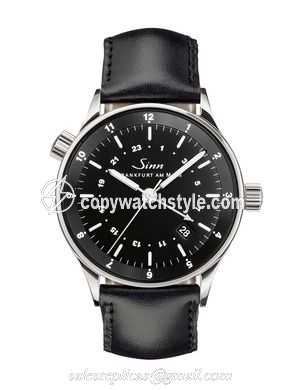 Sinn Frankfurt Financial District 6060 6060.010