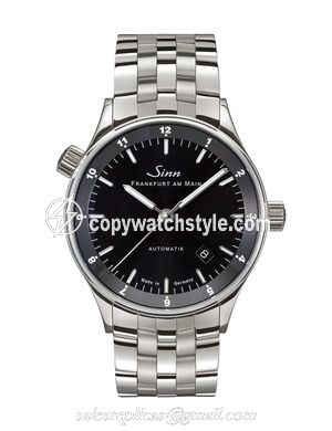 Sinn Frankfurt Financial District 6068 6068.010