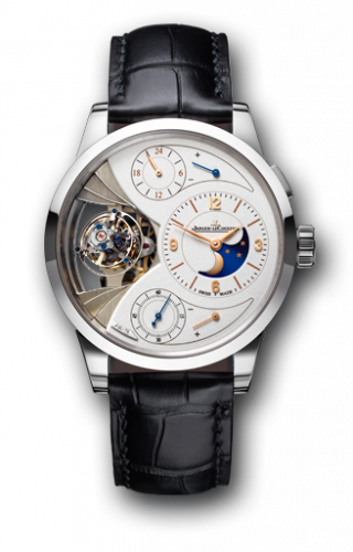 Jaeger-LeCoultre Duometre Spherotourbillon Moon 6086520