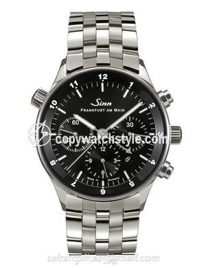 Sinn Frankfurt Financial District 6099 6099.010 Sinn Frankfurt Financial District 6099 6099.010