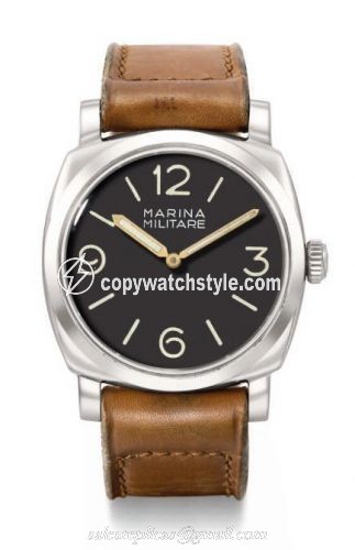 Panerai Marina Militare 6152-1 6152-1 No CG