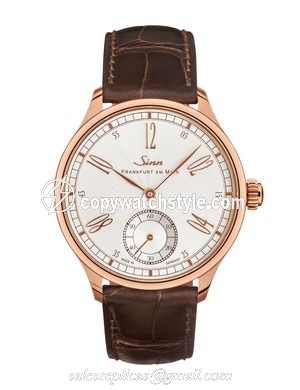 Sinn Classic Timepieces 6200 Meisterbund I 6200.010 Sinn Classic Timepieces 6200 Meisterbund I 6200.010