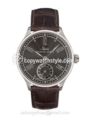 Sinn Classic Timepieces 6200 WG Meisterbund I 6200.020