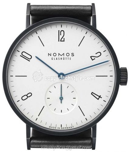 Nomos Glashutte Tangomat Norma 629 Nomos Glashutte Tangomat Norma 629