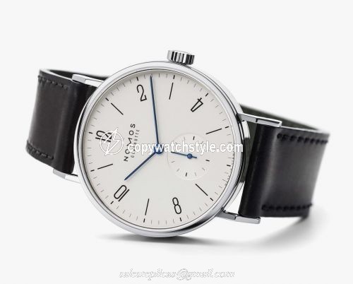 Nomos Glashutte Tangomat 641 Nomos Glashutte Tangomat 641