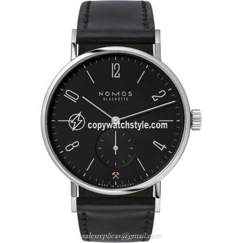 Nomos Glashutte Tangomat Glck Auf 641.S1 Nomos Glashutte Tangomat Glck Auf 641.S1