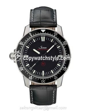 Sinn Pilot's Watch EZM 3F 703.010