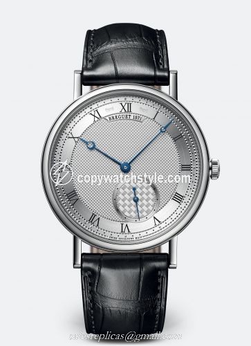 Breguet Classique 7147 White Gold 7147BB/12/9WU Breguet Classique 7147 White Gold 7147BB/12/9WU