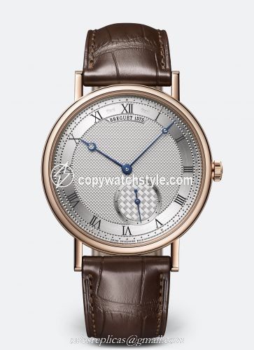 Breguet Classique 7147 Rose Gold 7147BR/12/9WU Breguet Classique 7147 Rose Gold 7147BR/12/9WU