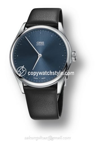Oris Thelonious Monk Limited 733 7712 4085 Oris Thelonious Monk Limited 733 7712 4085
