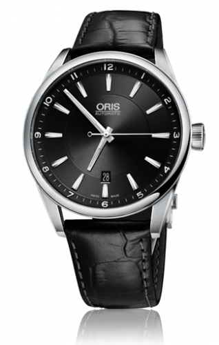 Oris Artix Date 42 733 7642 4034-07 5 21 81FC Oris Artix Date 42 733 7642 4034-07 5 21 81FC