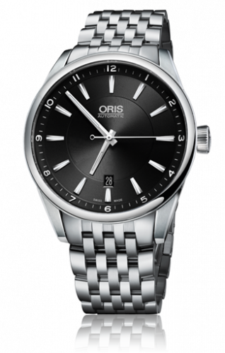 Oris Artix Date 42 733 7642 4034-07 8 21 80 Oris Artix Date 42 733 7642 4034-07 8 21 80