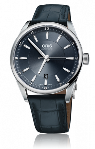 Oris Artix Date 42 733 7642 4035-07 5 21 85FC Oris Artix Date 42 733 7642 4035-07 5 21 85FC