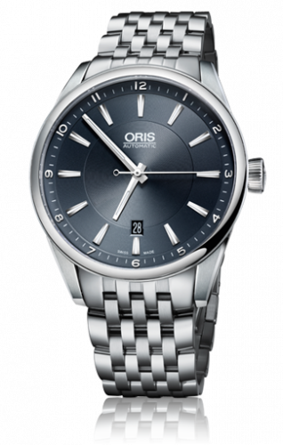 Oris Artix Date 42 733 7642 4035-07 8 21 80 Oris Artix Date 42 733 7642 4035-07 8 21 80
