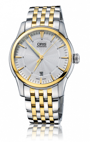 Oris Artelier Date 40 733 7670 4351-07 8 21 78 Oris Artelier Date 40 733 7670 4351-07 8 21 78