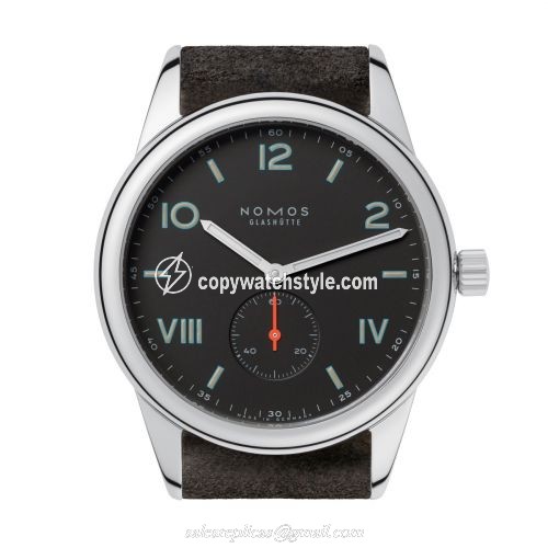 Nomos Glashutte Club Campus 38 Nacht 736 Nomos Glashutte Club Campus 38 Nacht 736