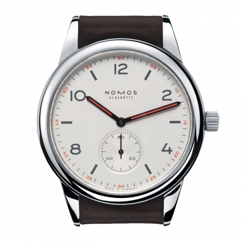 Nomos Glashutte Club Automat 751 Nomos Glashutte Club Automat 751