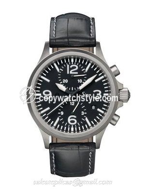 Sinn Duochronograph 756 756.010