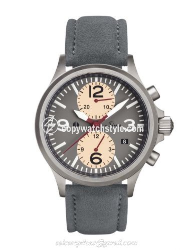 Sinn Duochronograph 756 II 756.014