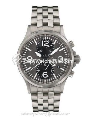 Sinn Duochronograph 756 DIAPAL 756.030