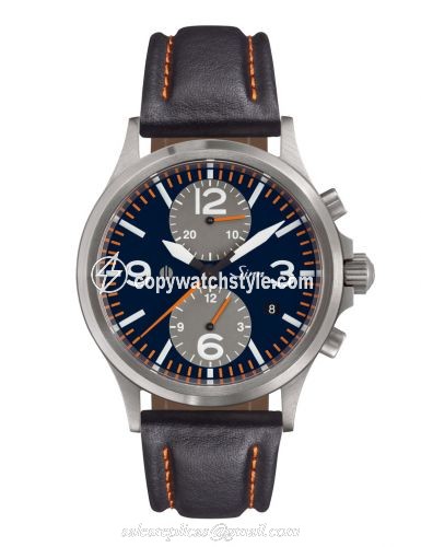 Sinn Duochronograph 756 III 756.031 Sinn Duochronograph 756 III 756.031